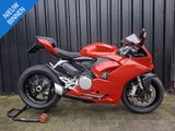 DUCATI PANIGALE V2