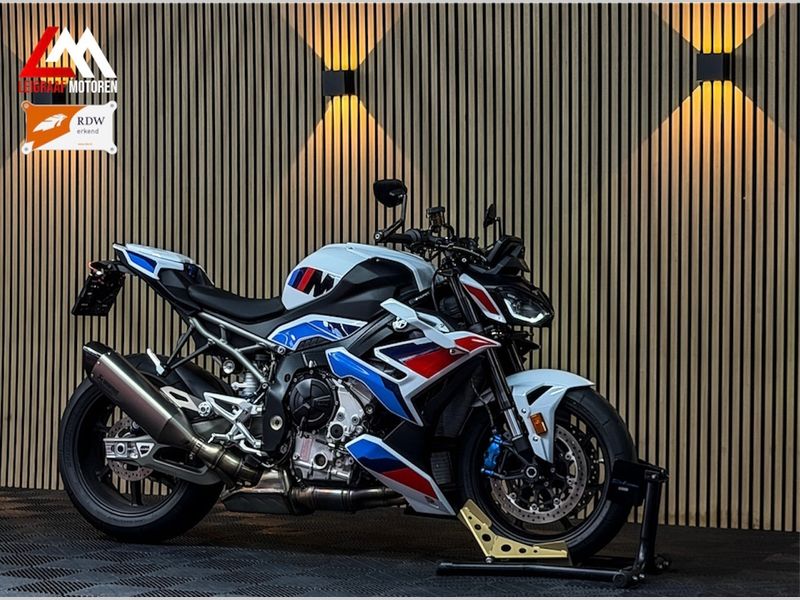 BMW M 1000 R 2026 occasion