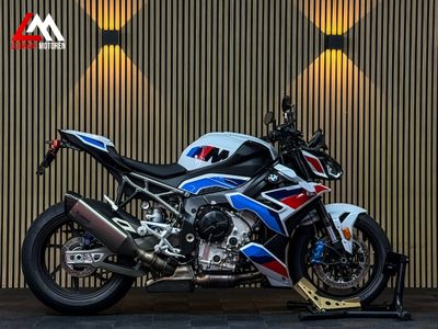 BMW M 1000 R – foto 2