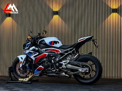 BMW M 1000 R – foto 4