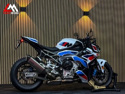 BMW M 1000 R – foto 3