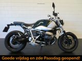 BMW R NINE T PURE