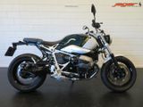 BMW R NINE T PURE