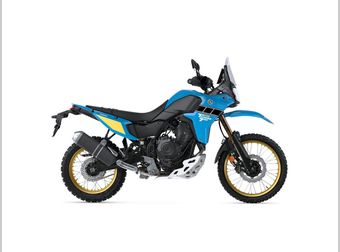 Yamaha Tenere 700 Rally Edition 2026 nieuw