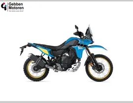 Yamaha Tenere 700 Rally Edition 2026 nieuw