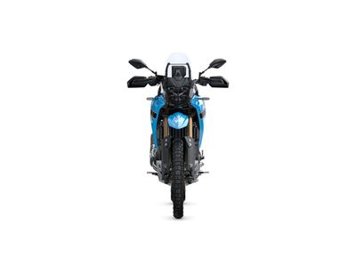 YAMAHA TENERE 700 RALLY EDITION – foto 3