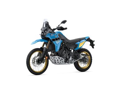 YAMAHA TENERE 700 RALLY EDITION – foto 4