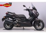 YAMAHA X MAX 300 TECH MAX