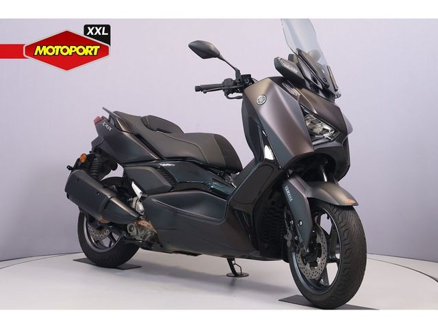 yamaha - x-max-300-tech-max