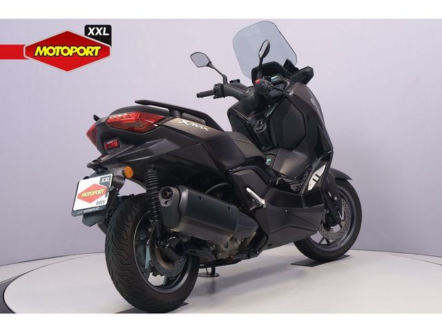 yamaha - x-max-300-tech-max