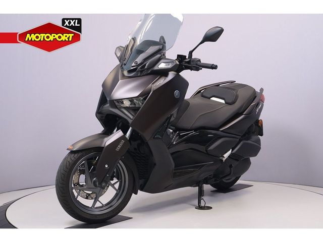 yamaha - x-max-300-tech-max