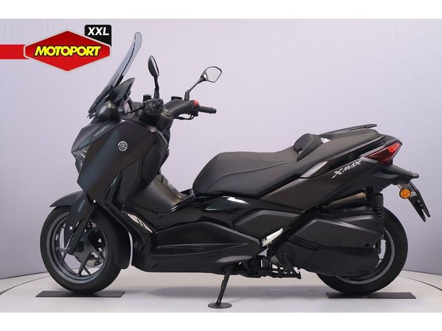 yamaha - x-max-300-tech-max