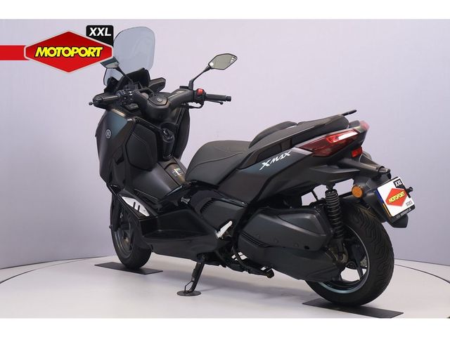 yamaha - x-max-300-tech-max
