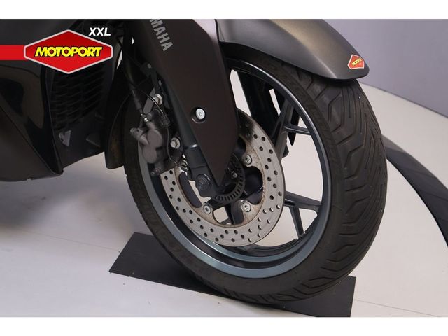 yamaha - x-max-300-tech-max