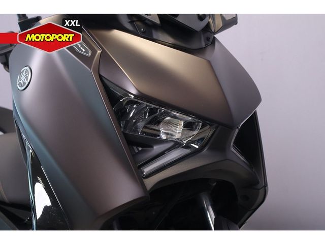 yamaha - x-max-300-tech-max