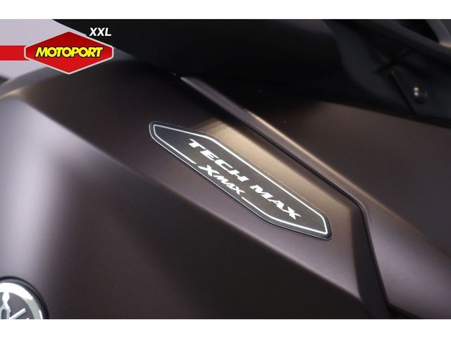 yamaha - x-max-300-tech-max