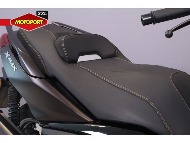 yamaha - x-max-300-tech-max