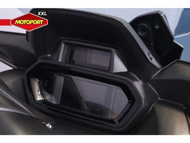 yamaha - x-max-300-tech-max