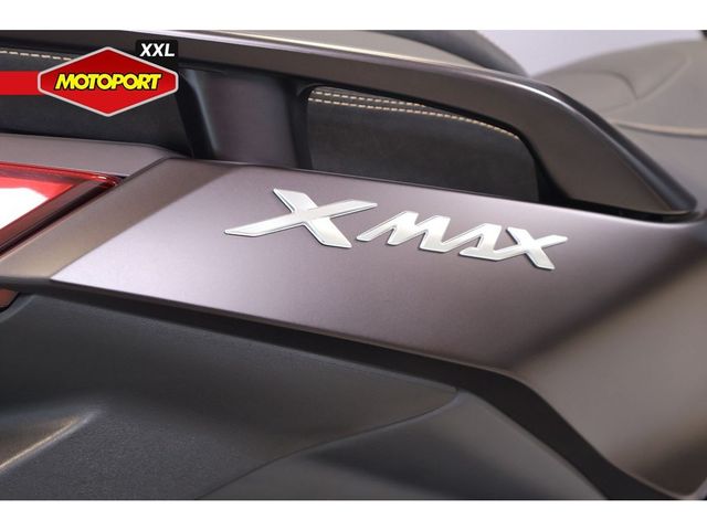 yamaha - x-max-300-tech-max