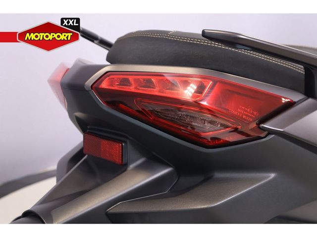 yamaha - x-max-300-tech-max