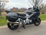 YAMAHA FJR 1300 AE