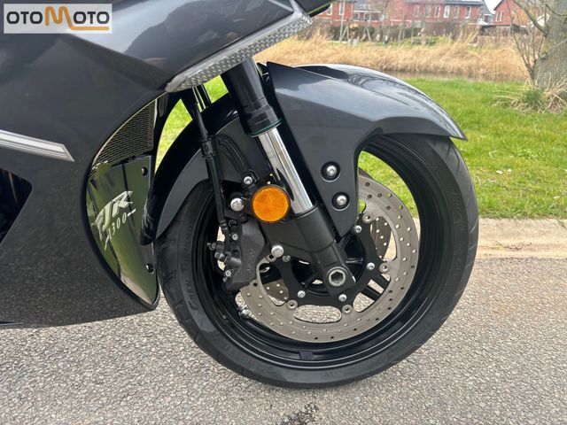 yamaha - fjr-1300-ae