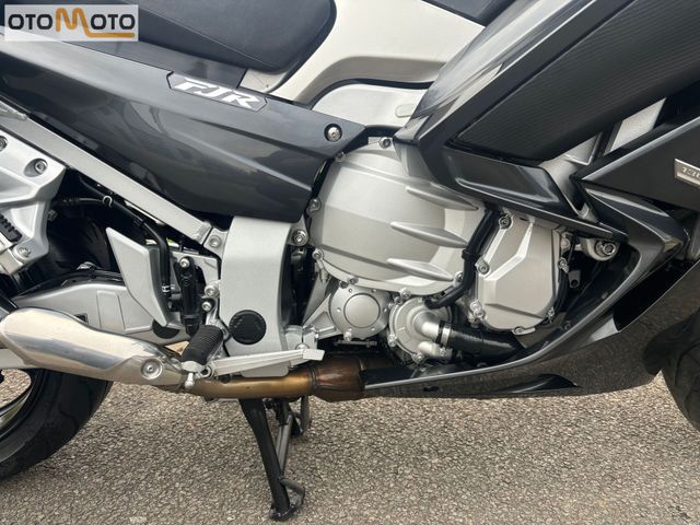 yamaha - fjr-1300-ae