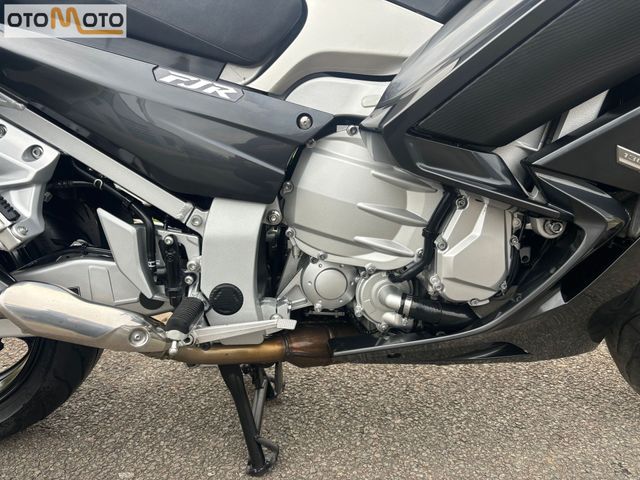 yamaha - fjr-1300-ae