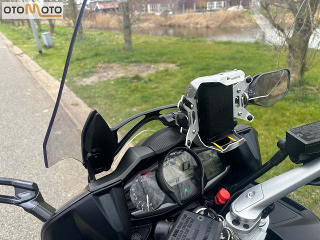 yamaha - fjr-1300-ae