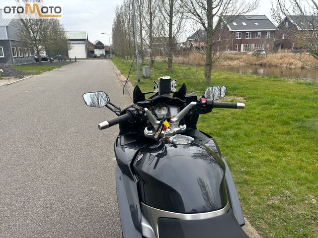 yamaha - fjr-1300-ae