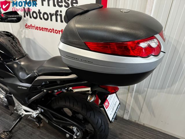 honda - nc-700-x-c-abs