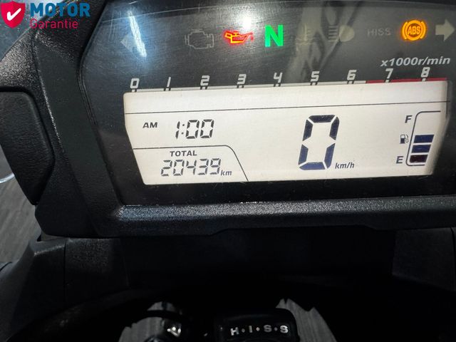 honda - nc-700-x-c-abs