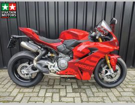 Ducati Panigale V2 MM93 2026 nieuw