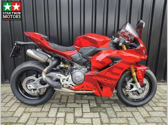 Ducati Panigale V2 MM93 2026 nieuw