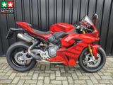 DUCATI PANIGALE V2 MM93