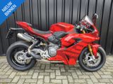 DUCATI PANIGALE V2 MM93