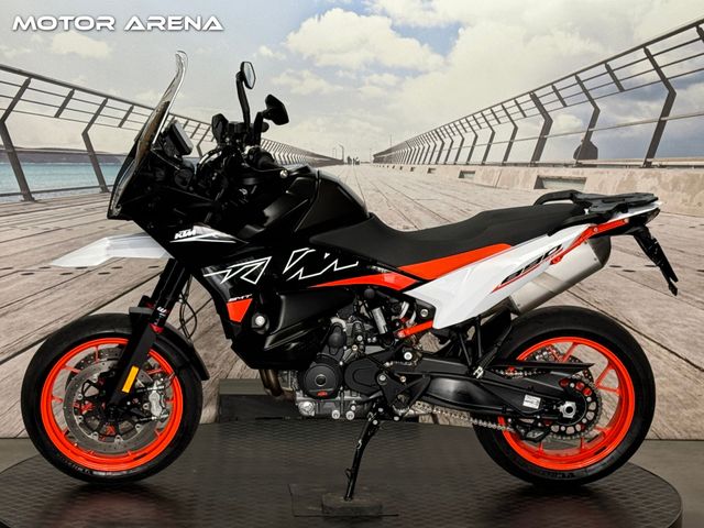 ktm - 890-smt