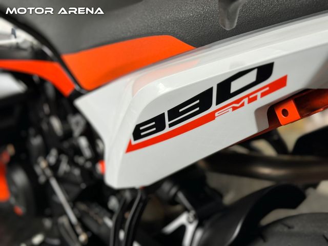 ktm - 890-smt