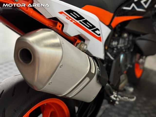 ktm - 890-smt