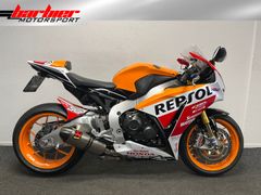 HONDA CBR 1000 RR FIREBLADE SP