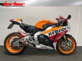 HONDA CBR 1000 RR FIREBLADE SP