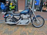 HARLEY-DAVIDSON SPORTSTER CUSTOM  XL 53 C