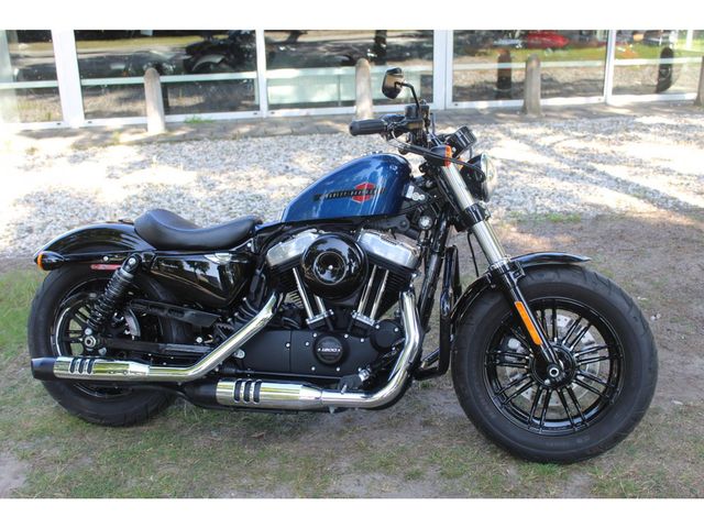 harley-davidson - sportster-forty-eight-xl-1200-x