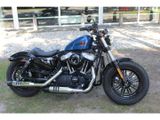 HARLEY-DAVIDSON SPORTSTER FORTY-EIGHT XL 1200 X