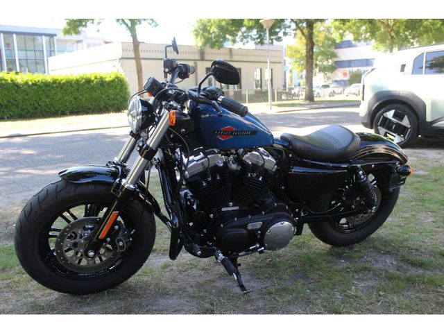 harley-davidson - sportster-forty-eight-xl-1200-x