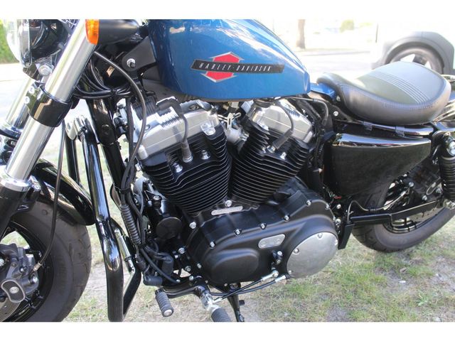 harley-davidson - sportster-forty-eight-xl-1200-x