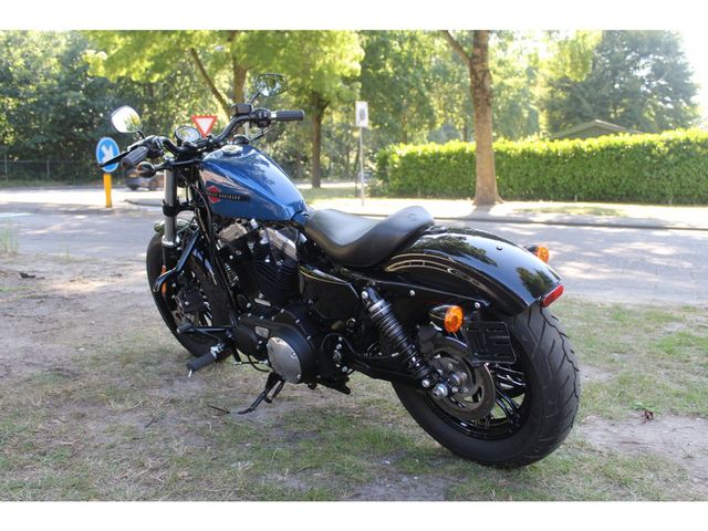 harley-davidson - sportster-forty-eight-xl-1200-x
