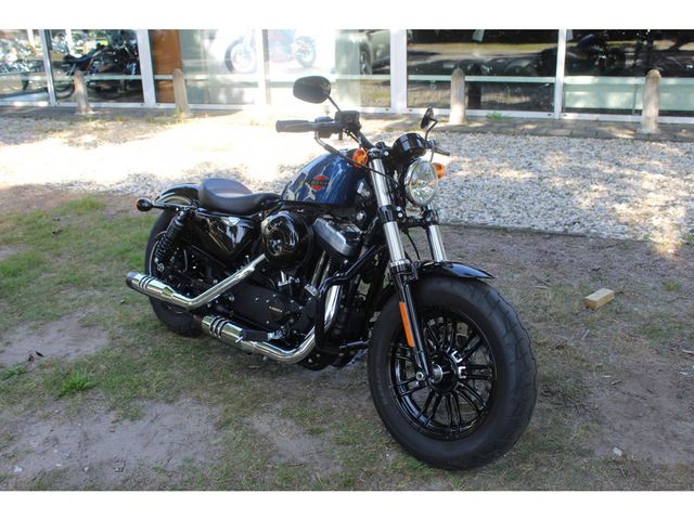harley-davidson - sportster-forty-eight-xl-1200-x