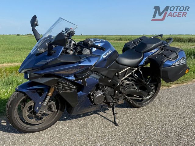 suzuki - gsx-s-1000-gt