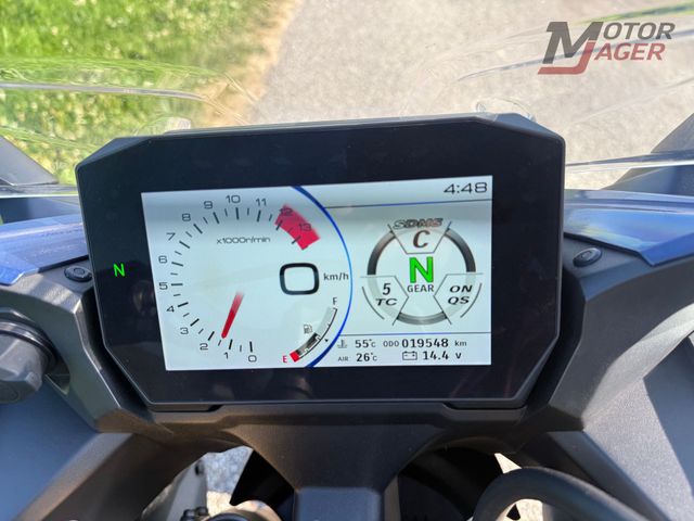 suzuki - gsx-s-1000-gt